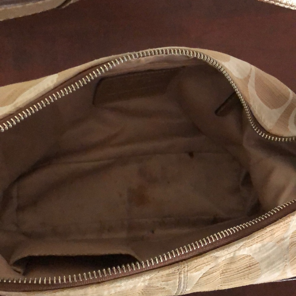 Coach Bag - Picture 6 of 6